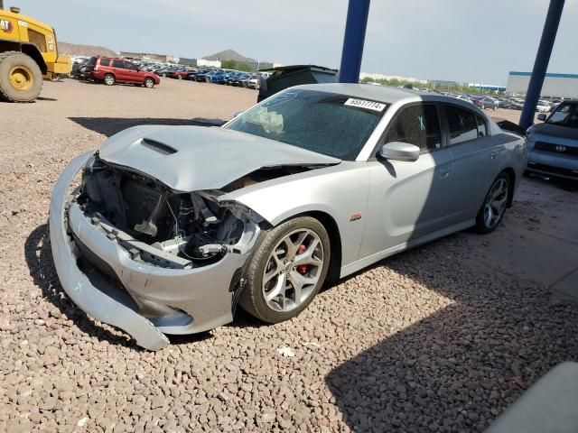 2019 Dodge Charger Scat Pack