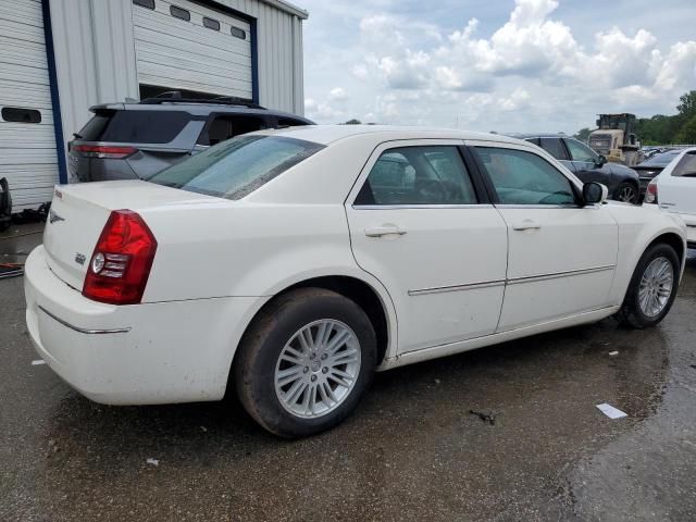 2009 Chrysler 300 Touring