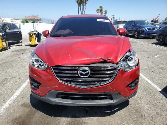 2016 Mazda CX-5 GT