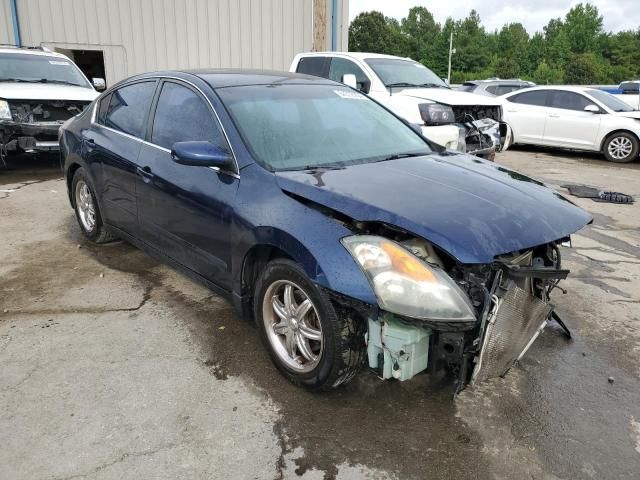 2009 Nissan Altima 2.5