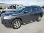 2008 Toyota Highlander