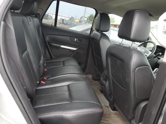 2012 Ford Edge SEL