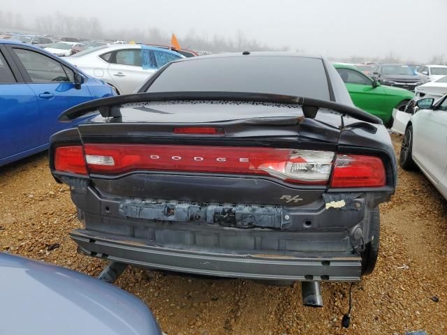 2013 Dodge Charger R/T