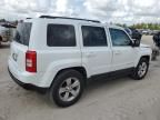 2011 Jeep Patriot Sport