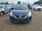 2014 Nissan Versa S