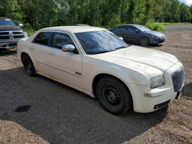 2005 Chrysler 300 Touring