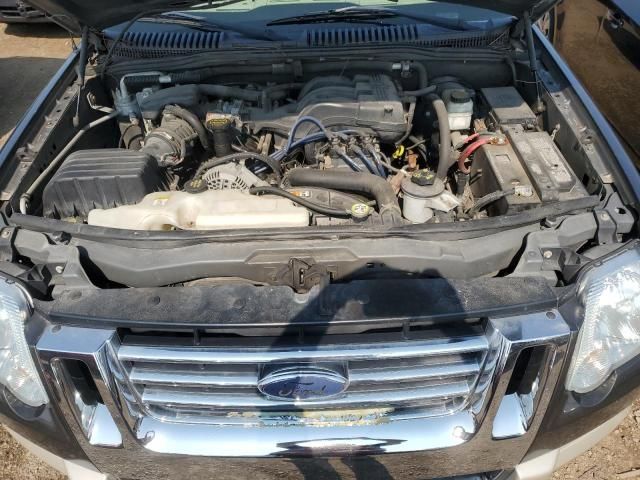 2006 Ford Explorer Eddie Bauer