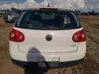 2008 Volkswagen Rabbit