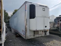 Vehiculos salvage en venta de Copart Madisonville, TN: 2005 Othi Trailer