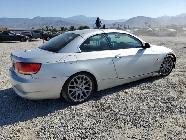 2008 BMW 328 I