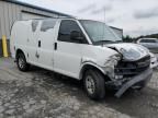 2010 Chevrolet Express G2500