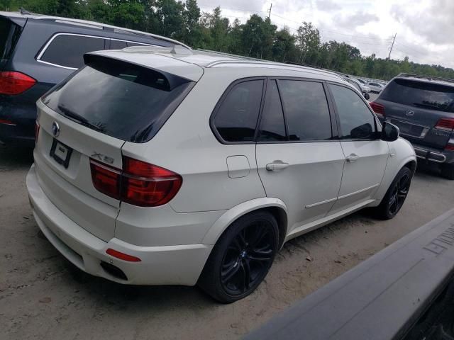 2012 BMW X5 XDRIVE5