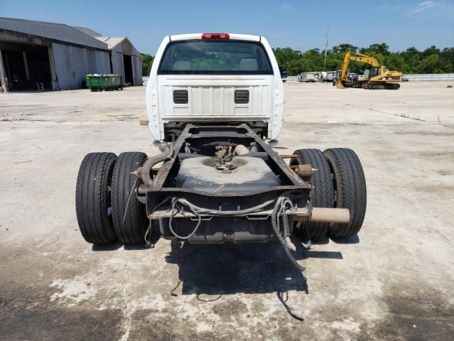 2007 Dodge RAM 3500 ST