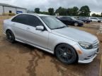 2011 Mercedes-Benz C 300 4matic