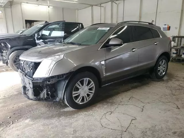 2011 Cadillac SRX