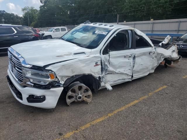 2023 Dodge 2500 Laramie