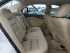 2009 Ford Fusion SEL