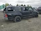 2006 Toyota Tacoma Double Cab