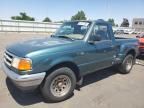 1997 Ford Ranger