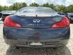 2013 Infiniti G37 Journey