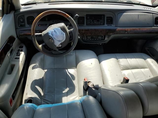 2005 Mercury Grand Marquis LS