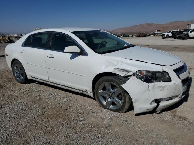 2009 Chevrolet Malibu 1LT