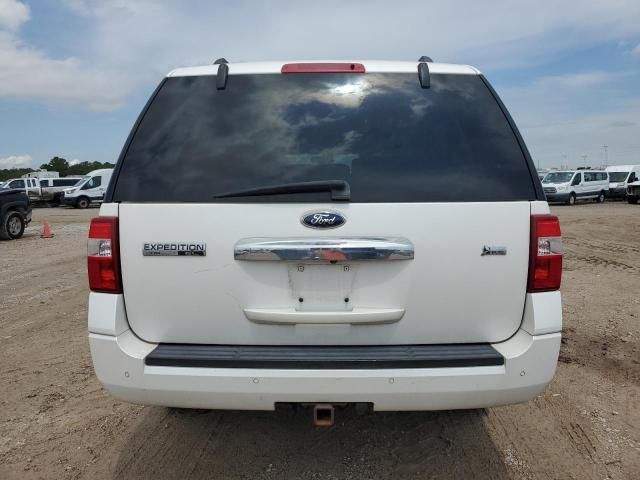 2013 Ford Expedition EL Limited