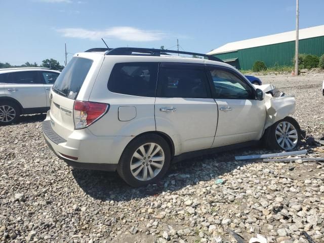 2012 Subaru Forester 2.5X Premium