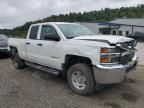 2015 Chevrolet Silverado K2500 Heavy Duty