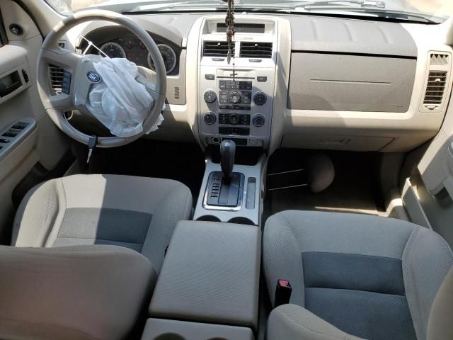 2008 Ford Escape XLT