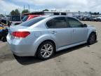 2014 Subaru Legacy 2.5I Limited