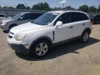 2013 Chevrolet Captiva LS