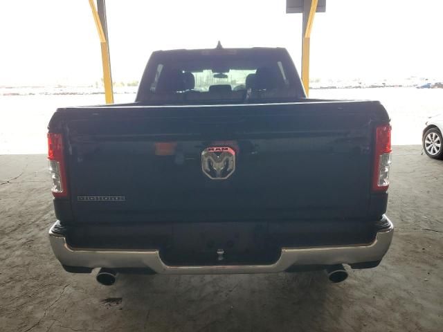 2022 Dodge RAM 1500 BIG HORN/LONE Star