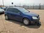 2007 Volkswagen Rabbit