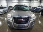 2010 Gm Ev1 2010 GMC Terrain SLT