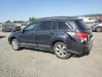 2012 Subaru Outback 2.5I Limited