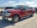 2013 Ford F150 Super Cab