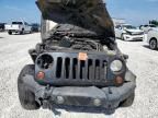 2011 Jeep Wrangler Sport