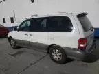 2005 KIA Sedona EX