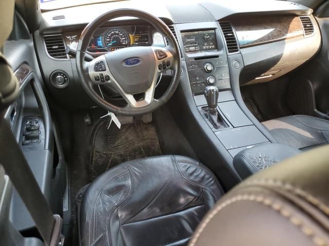 2015 Ford Taurus Limited