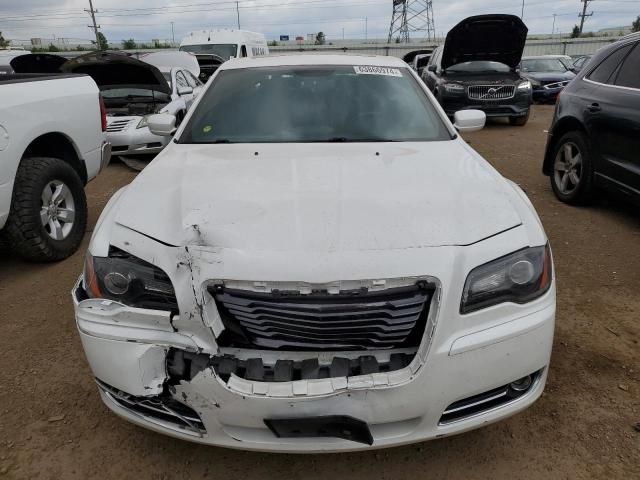 2014 Chrysler 300 S