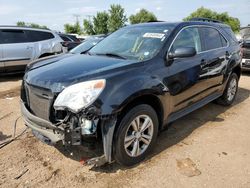 2015 Chevrolet Equinox LT en venta en Elgin, IL