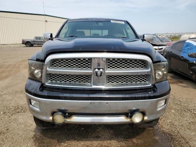 2009 Dodge RAM 1500