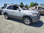 2004 KIA Sorento EX