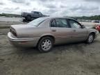 2002 Buick Park Avenue