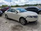 2015 Lincoln MKZ