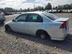 2005 Honda Civic Hybrid