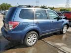 2012 Subaru Forester 2.5X Premium