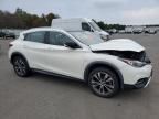 2017 Infiniti QX30 Base