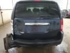 2008 Chrysler Town & Country Touring